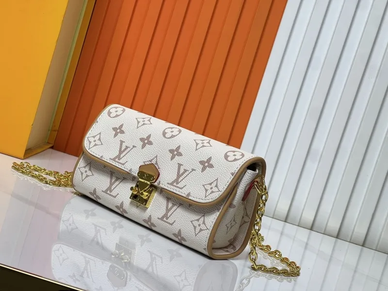 LV Satchel bags-98 - Image 3