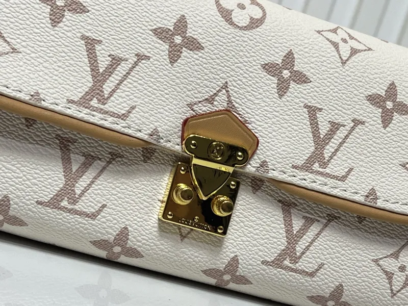 LV Satchel bags-98 - Image 4