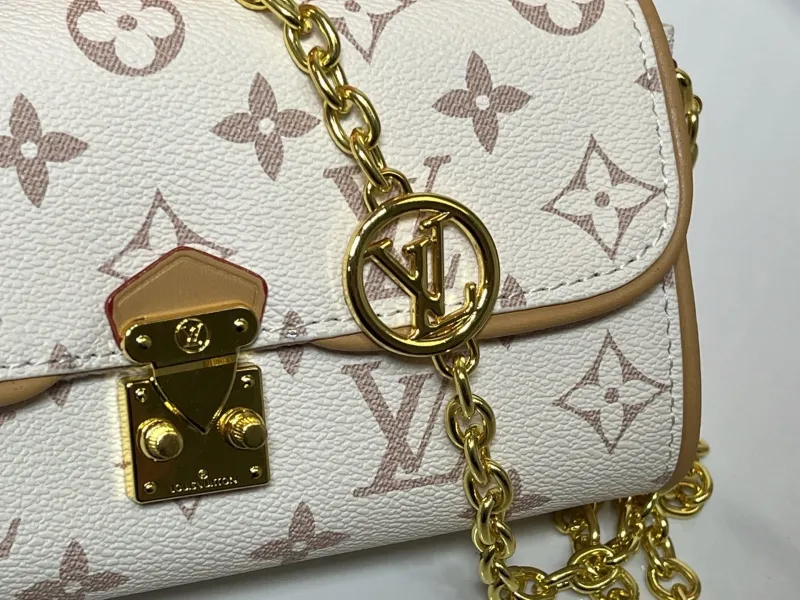 LV Satchel bags-98 - Image 5