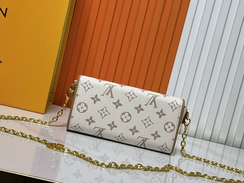 LV Satchel bags-98 - Image 6