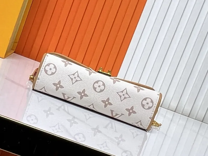 LV Satchel bags-98 - Image 7