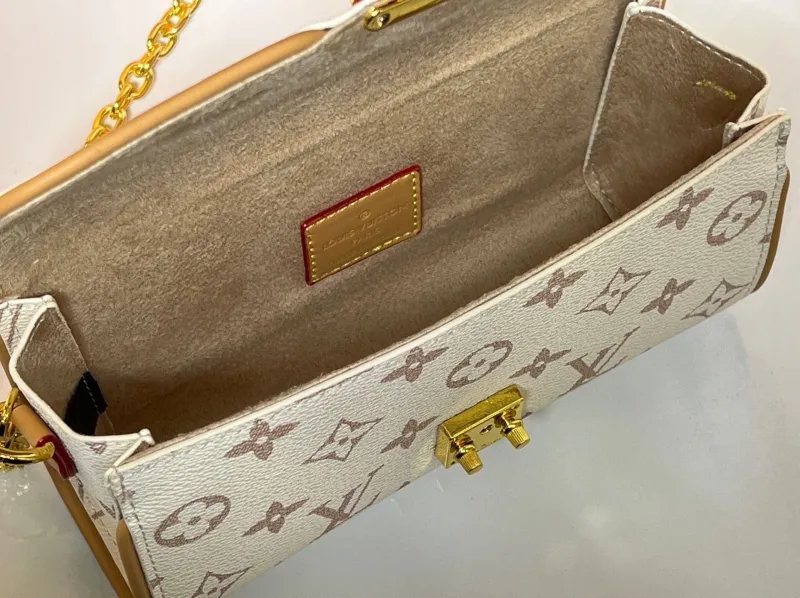 LV Satchel bags-98 - Image 8