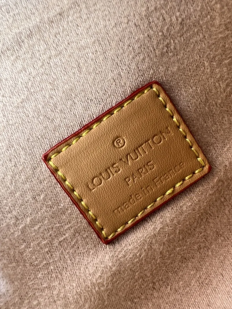 LV Satchel bags-98 - Image 9