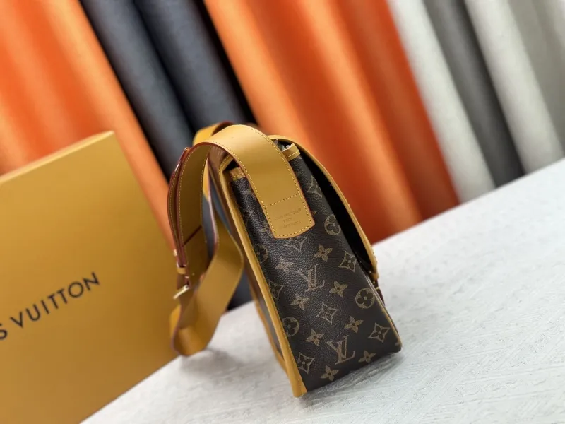 LV Satchel bags-99 - Image 3