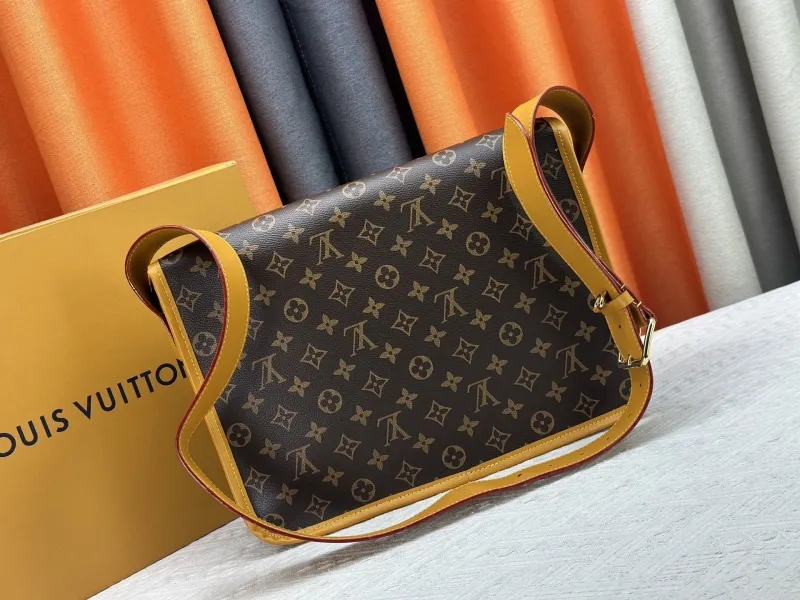 LV Satchel bags-99 - Image 4