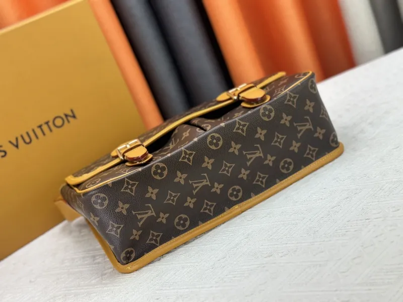 LV Satchel bags-99 - Image 5