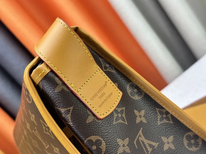 LV Satchel bags-99 - Image 6