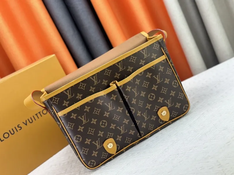 LV Satchel bags-99 - Image 7