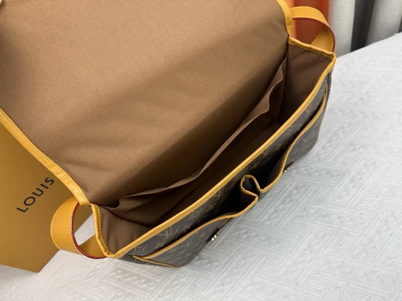 LV Satchel bags-99 - Image 8