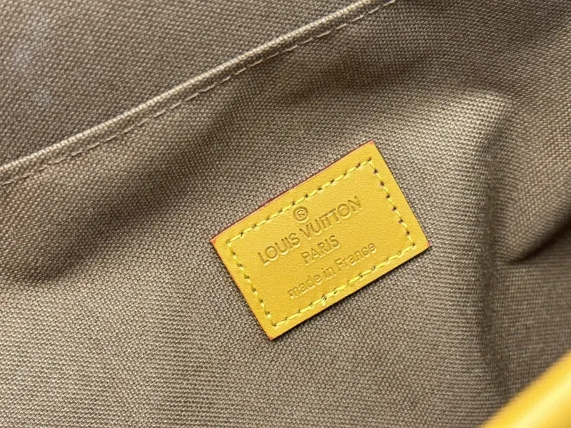 LV Satchel bags-99 - Image 9