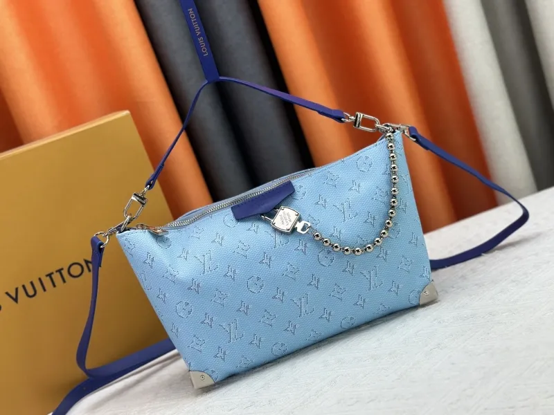 LV Satchel bags-100
