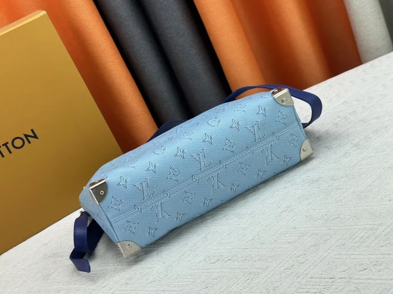 LV Satchel bags-100 - Image 5