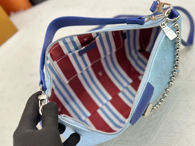 LV Satchel bags-100 - Image 8