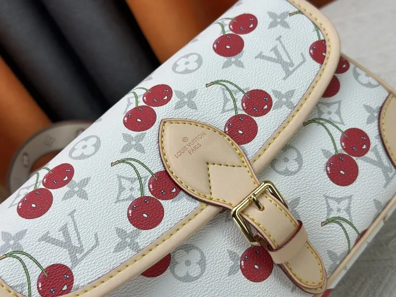 LV Satchel bags-101 - Image 6