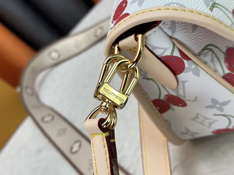LV Satchel bags-101 - Image 7