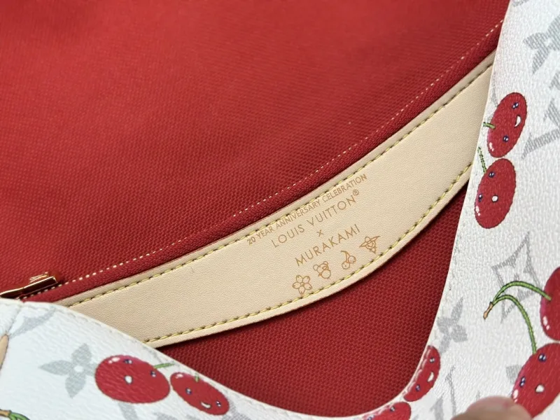 LV Satchel bags-101 - Image 9