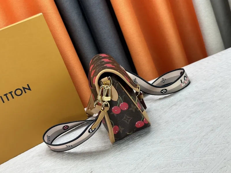 LV Satchel bags-102 - Image 3