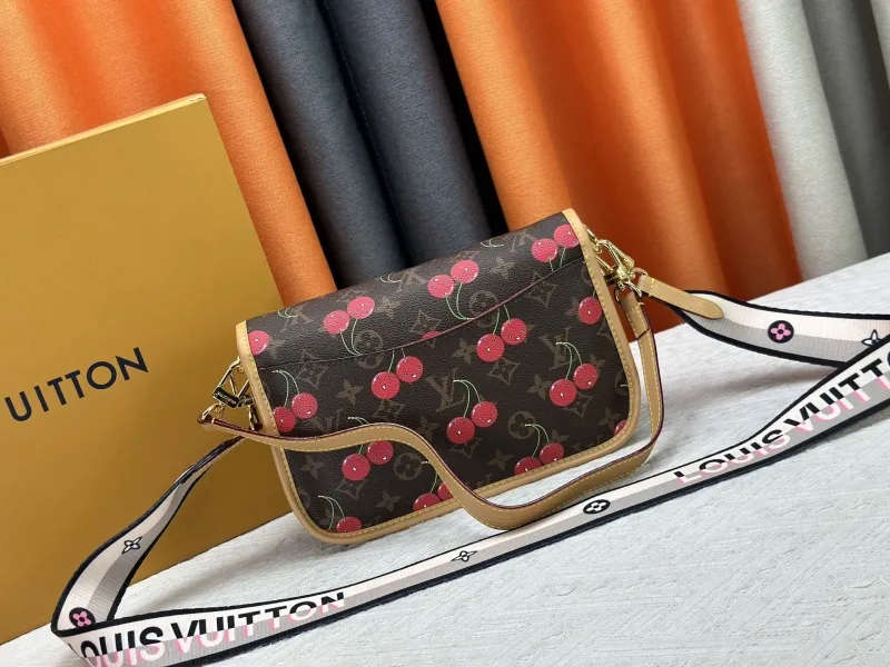 LV Satchel bags-102 - Image 4