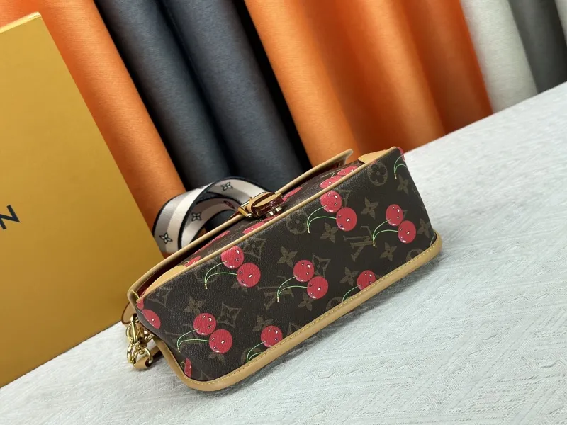 LV Satchel bags-102 - Image 5