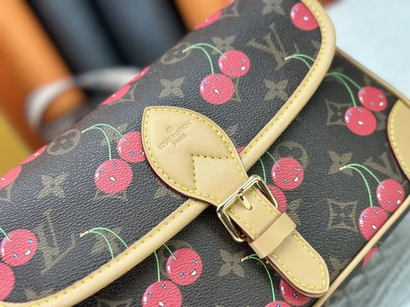 LV Satchel bags-102 - Image 6