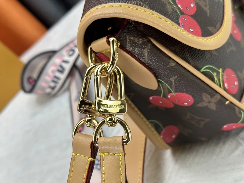 LV Satchel bags-102 - Image 7