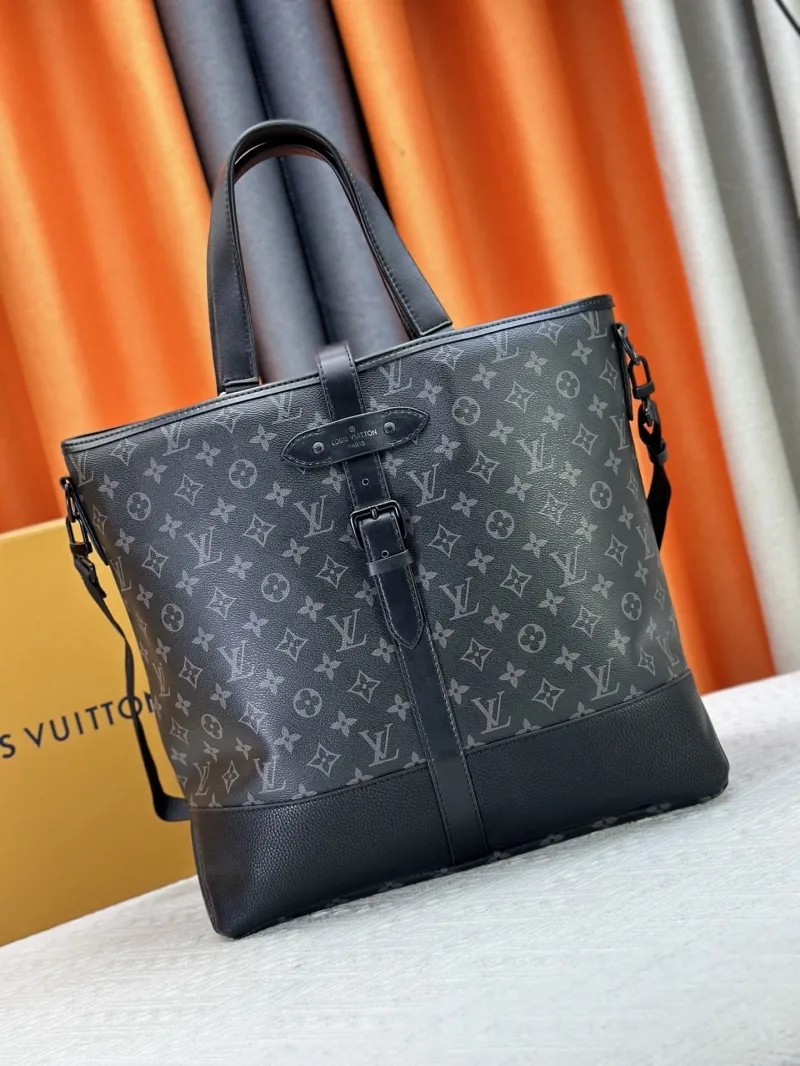 LV Satchel bags-103