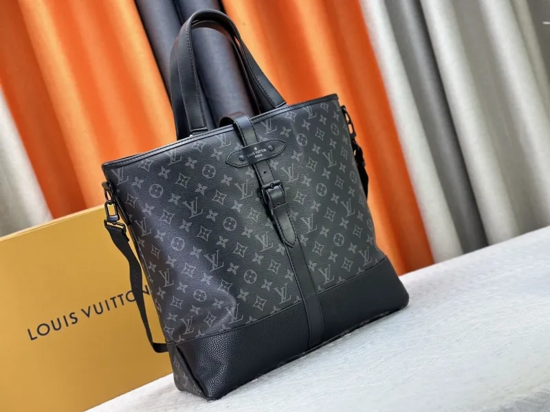 Alternative view of LV Satchel bags-103