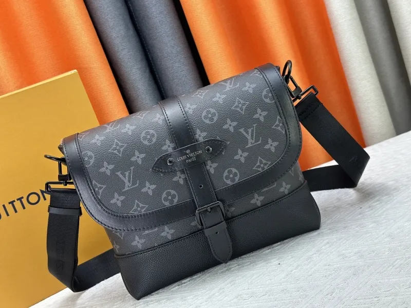 LV Satchel bags-104