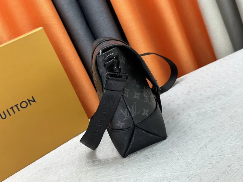 LV Satchel bags-104 - Image 3