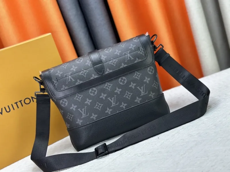 LV Satchel bags-104 - Image 4