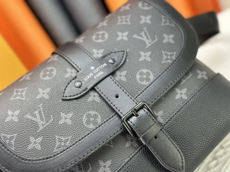 LV Satchel bags-104 - Image 6