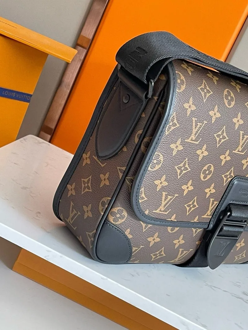 LV Satchel bags-105 - Image 3