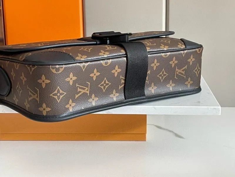 LV Satchel bags-105 - Image 6