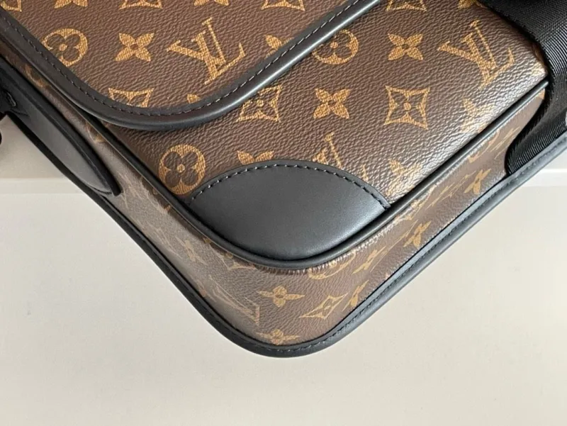 LV Satchel bags-105 - Image 7