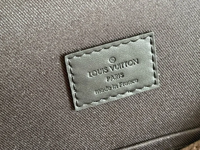 LV Satchel bags-105 - Image 9