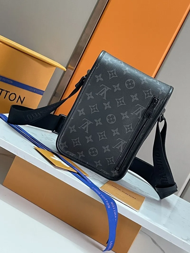 LV Satchel bags-107 - Image 3