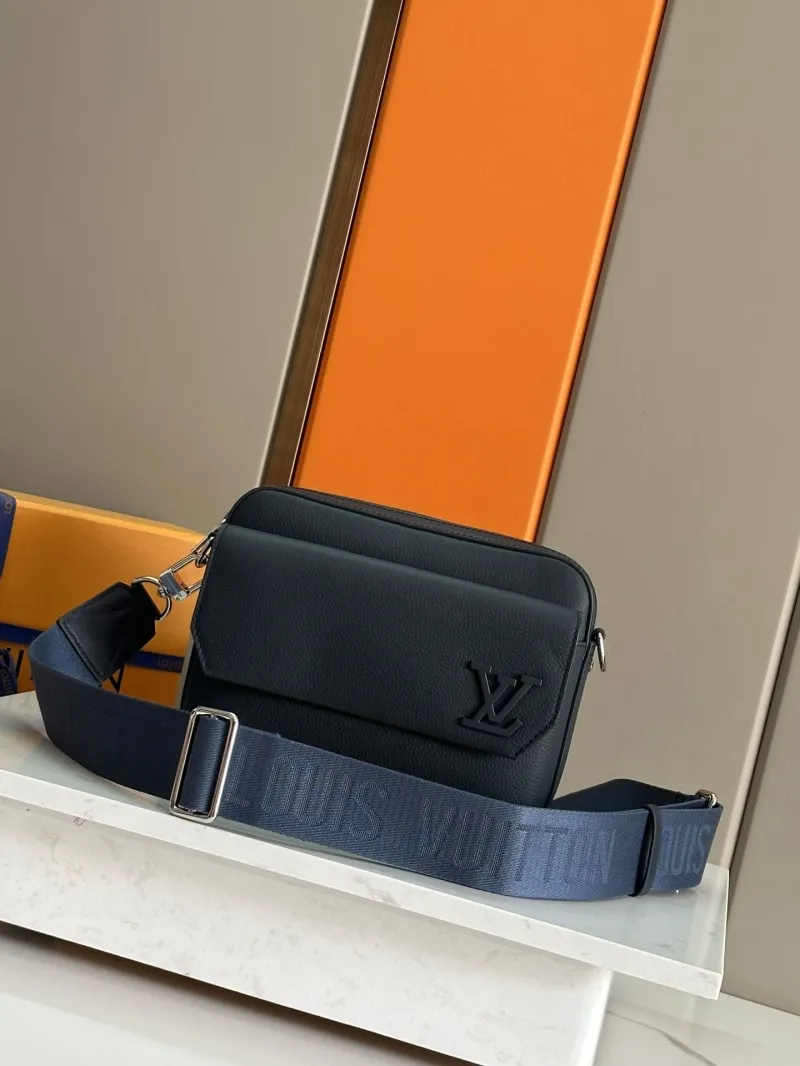 LV Satchel bags-108