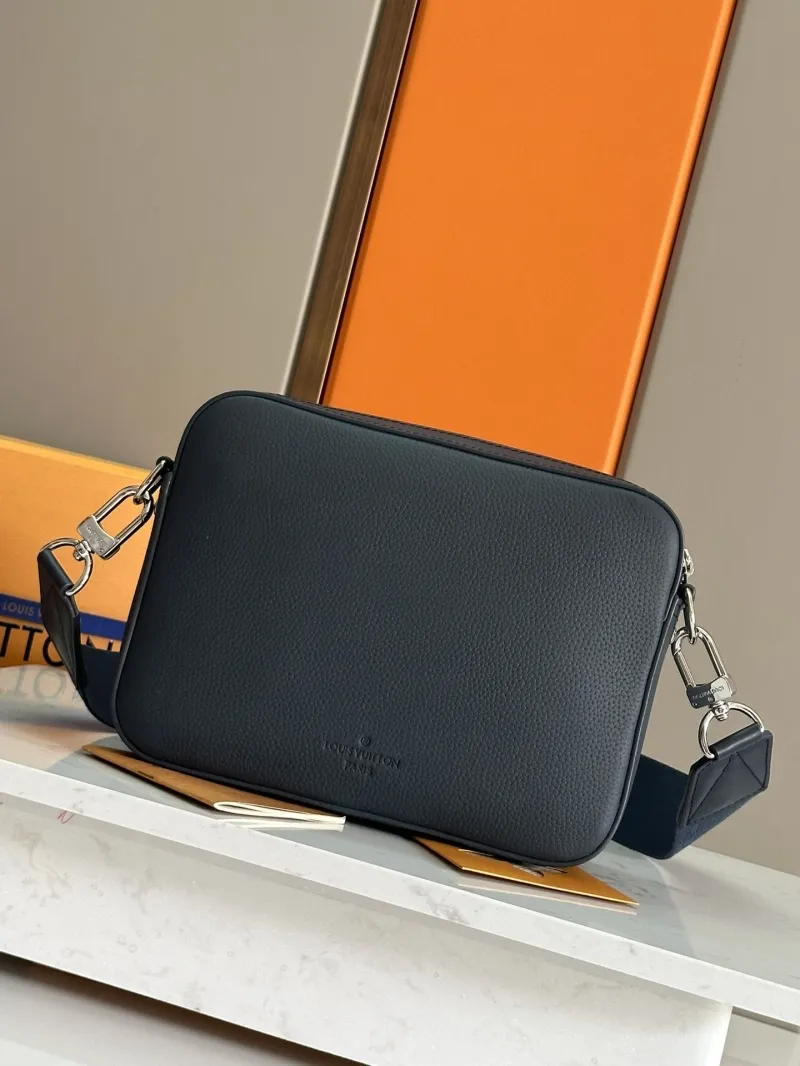 LV Satchel bags-108 - Image 3
