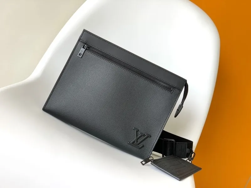 LV Satchel bags-109