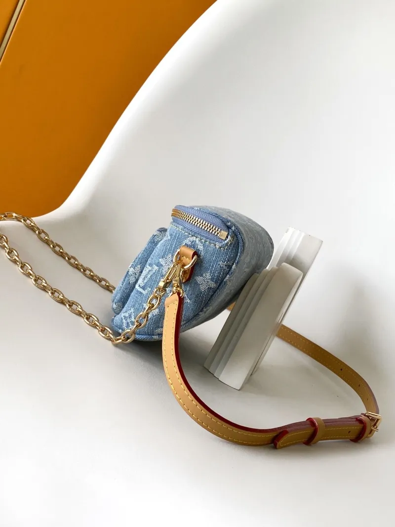 LV Satchel bags-110 - Image 3