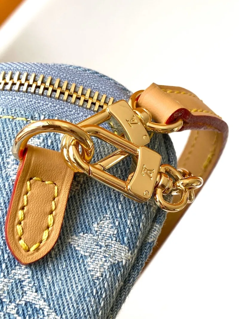 LV Satchel bags-110 - Image 6