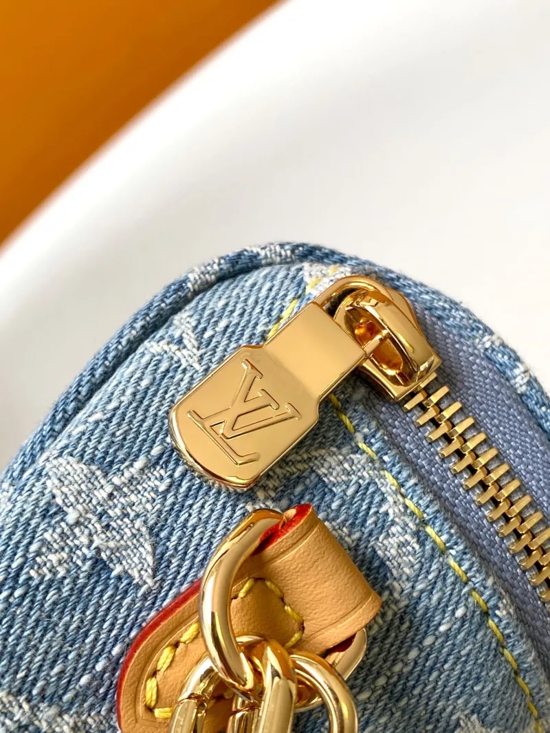 LV Satchel bags-110 - Image 9