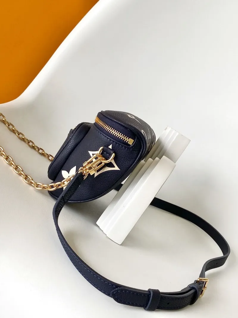 LV Satchel bags-112 - Image 3
