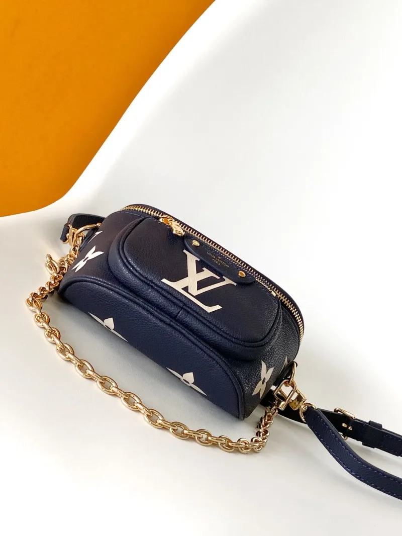 LV Satchel bags-112 - Image 4