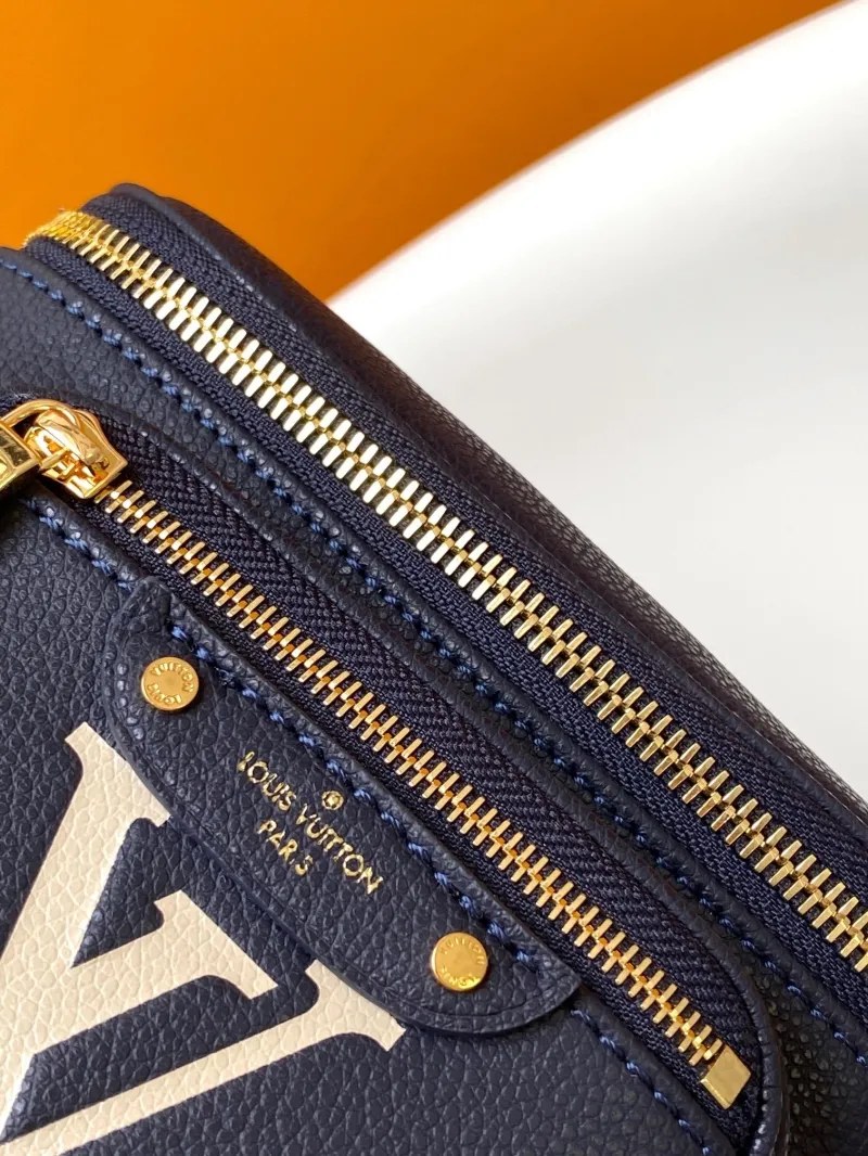 LV Satchel bags-112 - Image 5