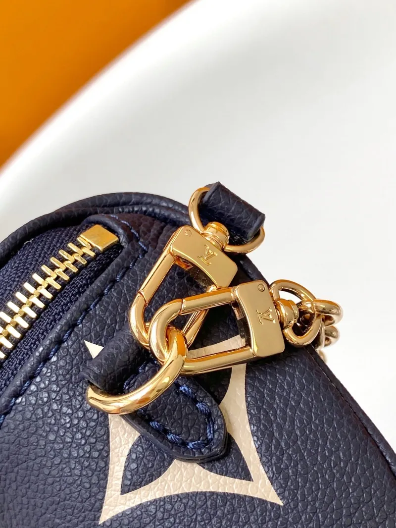 LV Satchel bags-112 - Image 7