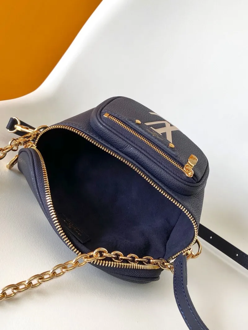 LV Satchel bags-112 - Image 8