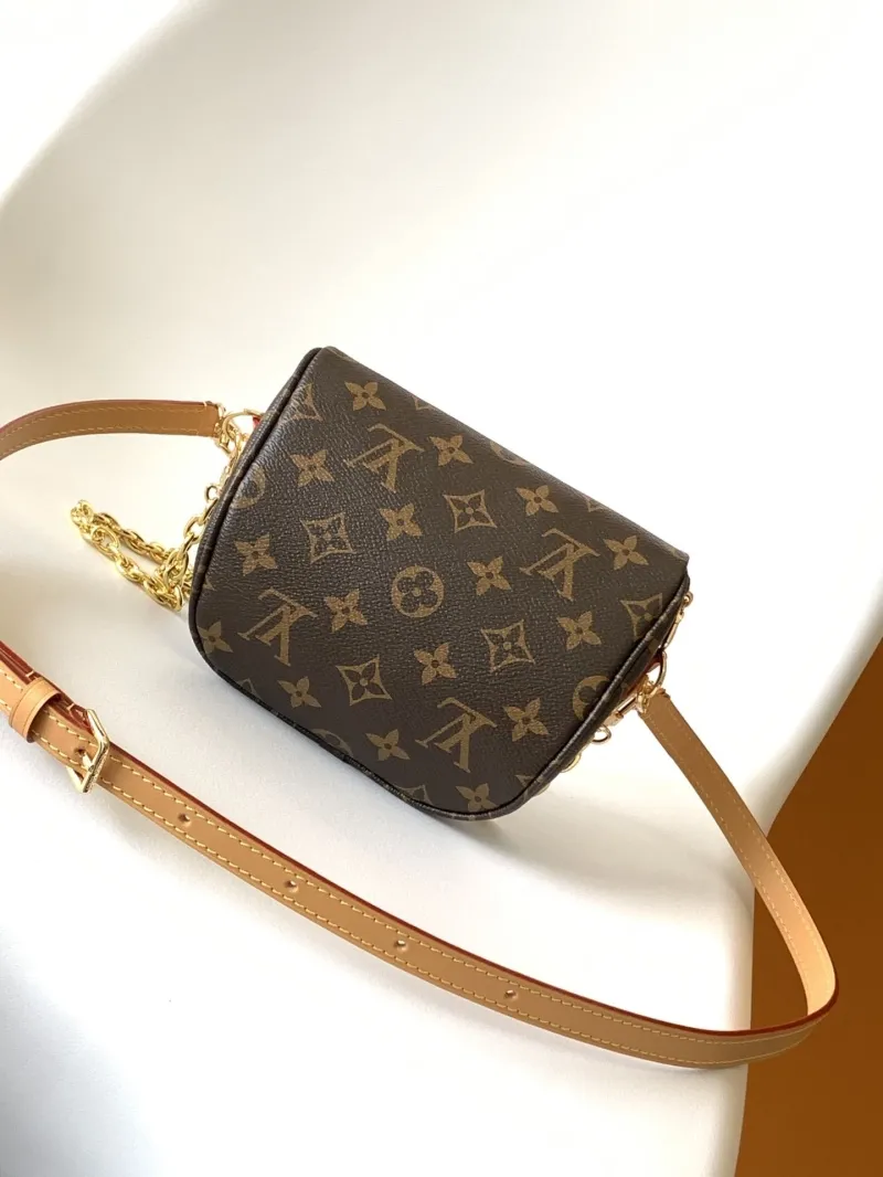 LV Satchel bags-113 - Image 3