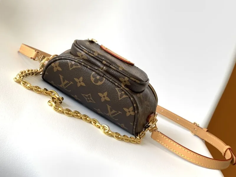 LV Satchel bags-113 - Image 4