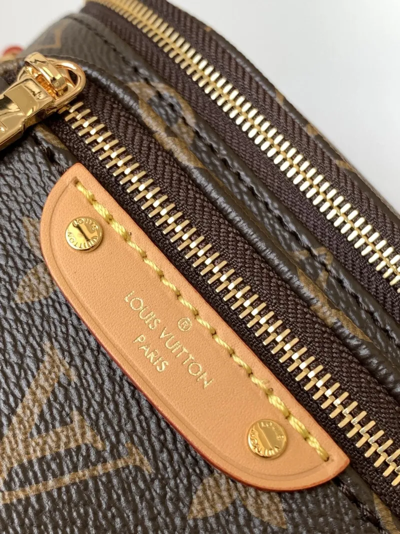LV Satchel bags-113 - Image 5
